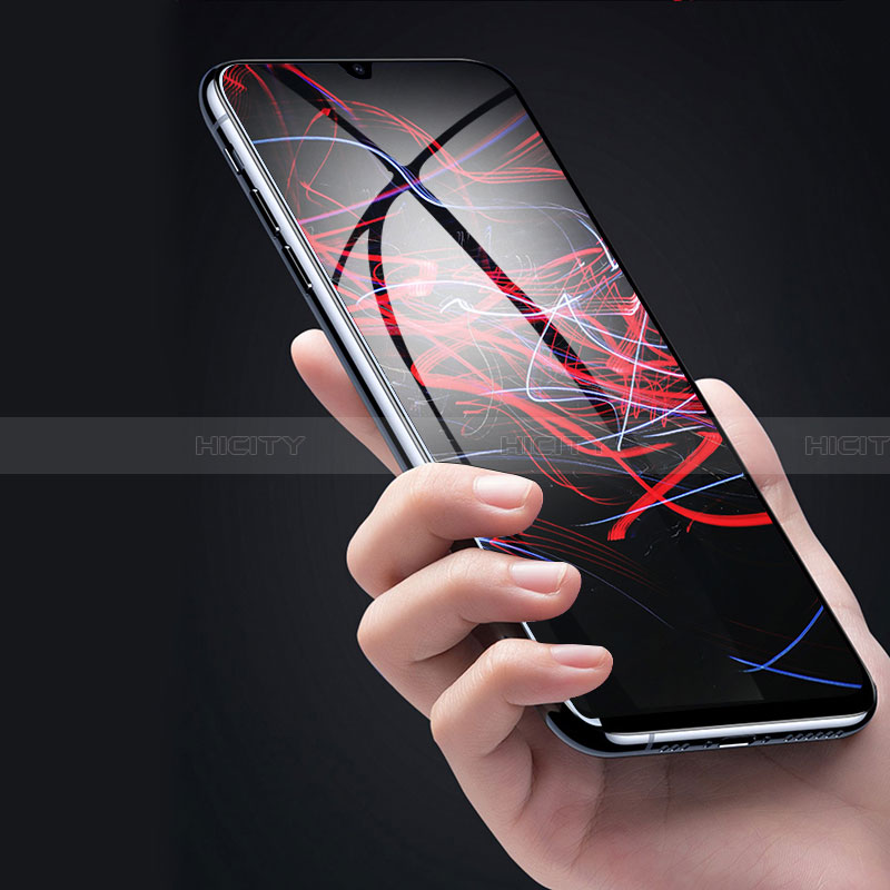 Samsung Galaxy A23s用強化ガラス 液晶保護フィルム T08 サムスン クリア