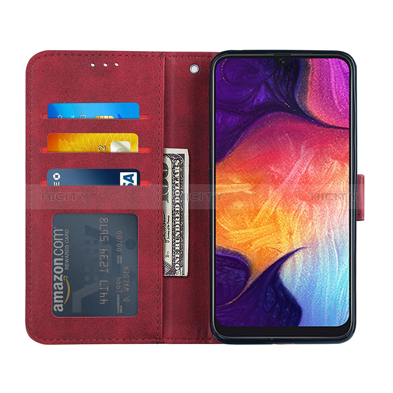 Samsung Galaxy A30S用手帳型 レザーケース スタンド カバー Y01X サムスン 