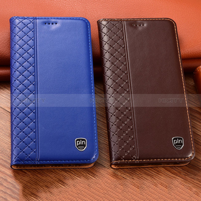 Samsung Galaxy A31用手帳型 レザーケース スタンド カバー H11P サムスン 