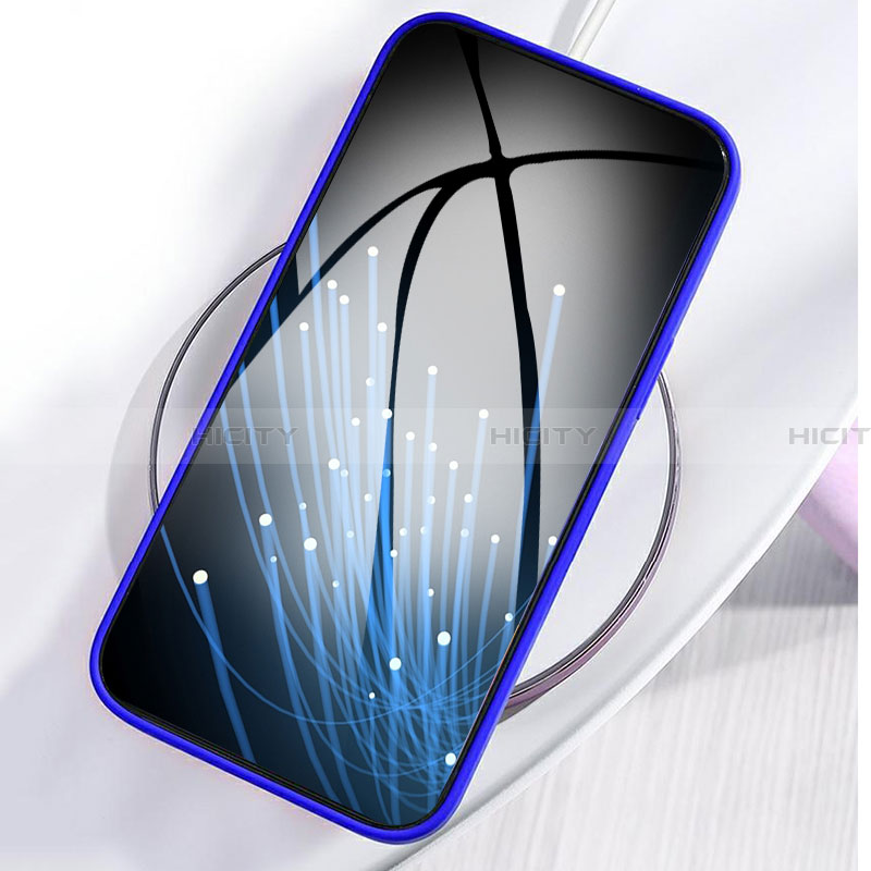 Samsung Galaxy A32 4G用360度 フルカバー極薄ソフトケース シリコンケース 耐衝撃 全面保護 バンパー サムスン 