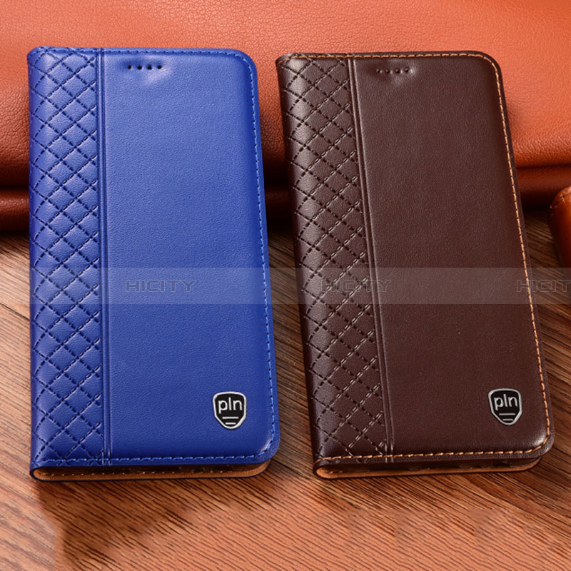 Samsung Galaxy A32 5G用手帳型 レザーケース スタンド カバー H07P サムスン 