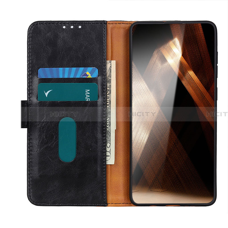 Samsung Galaxy A32 5G用手帳型 レザーケース スタンド カバー M11L サムスン 