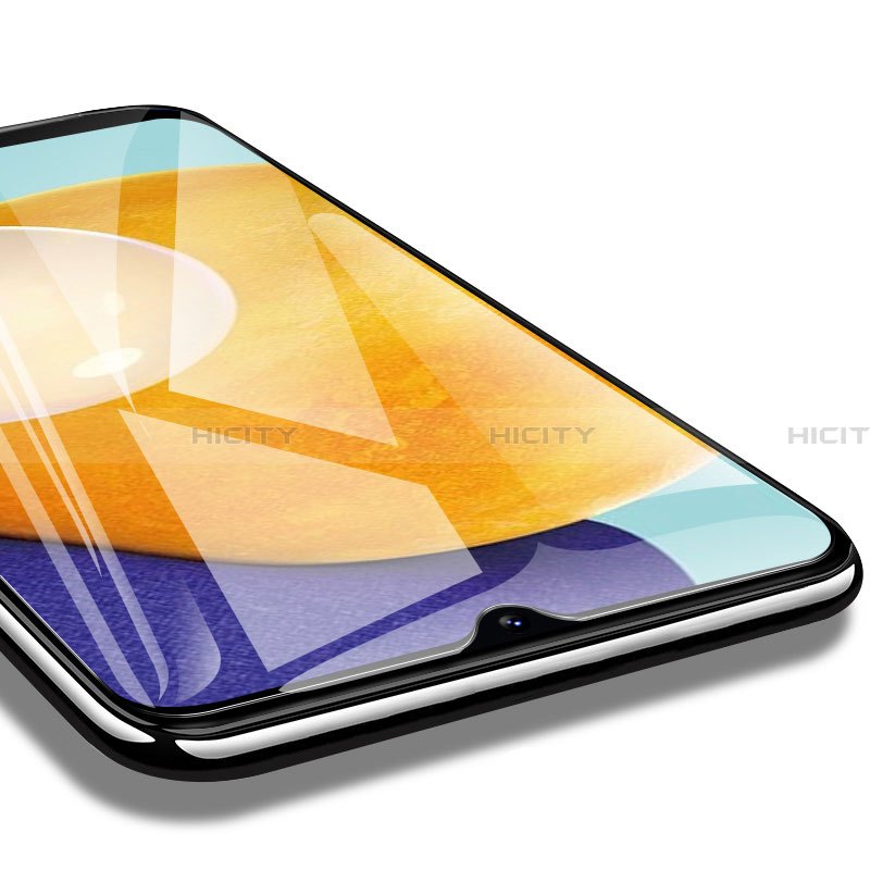 Samsung Galaxy A32 5G用強化ガラス 液晶保護フィルム T10 サムスン クリア