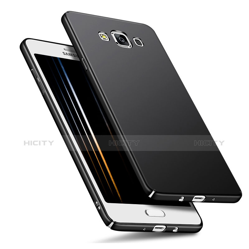 Samsung Galaxy A5 SM-500F用ハードケース プラスチック 質感もマット M03 サムスン 