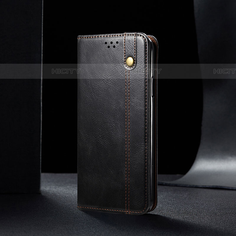 Samsung Galaxy A52 4G用手帳型 レザーケース スタンド カバー B01S サムスン 