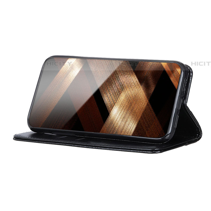 Samsung Galaxy A52 4G用手帳型 レザーケース スタンド カバー M04L サムスン 