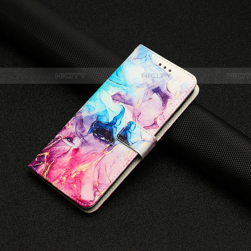 Samsung Galaxy A52 5G用手帳型 レザーケース スタンド パターン カバー Y01X サムスン 