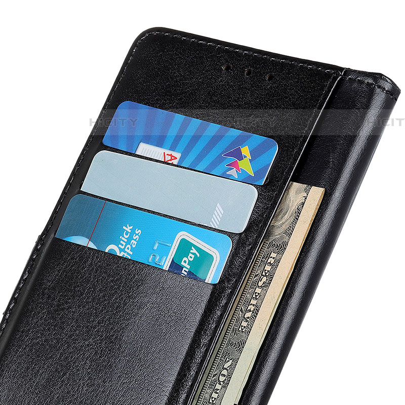 Samsung Galaxy A53 5G用手帳型 レザーケース スタンド カバー M06L サムスン 