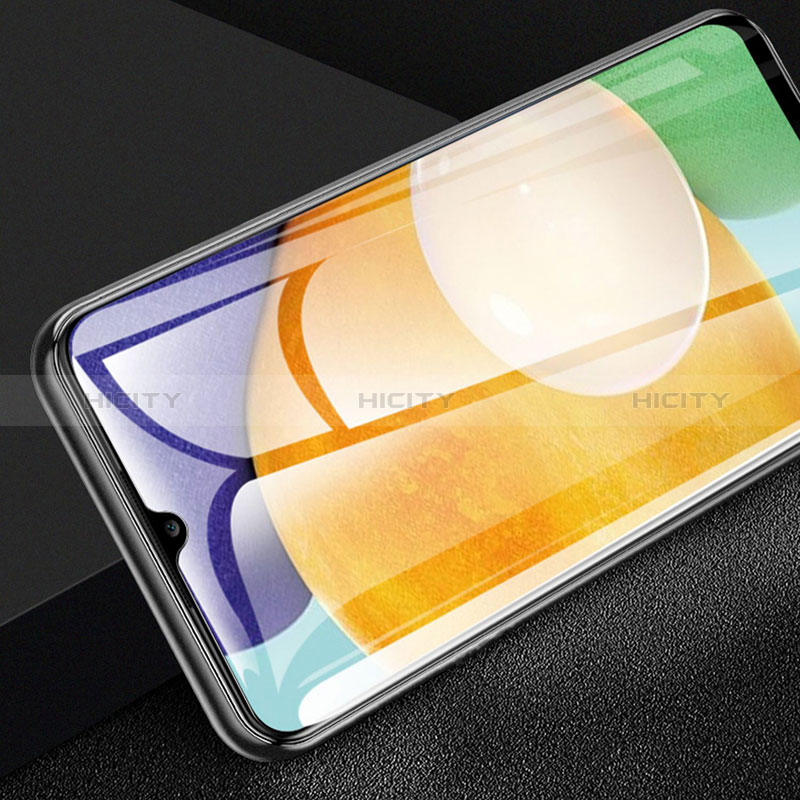 Samsung Galaxy A70E用強化ガラス 液晶保護フィルム T09 サムスン クリア