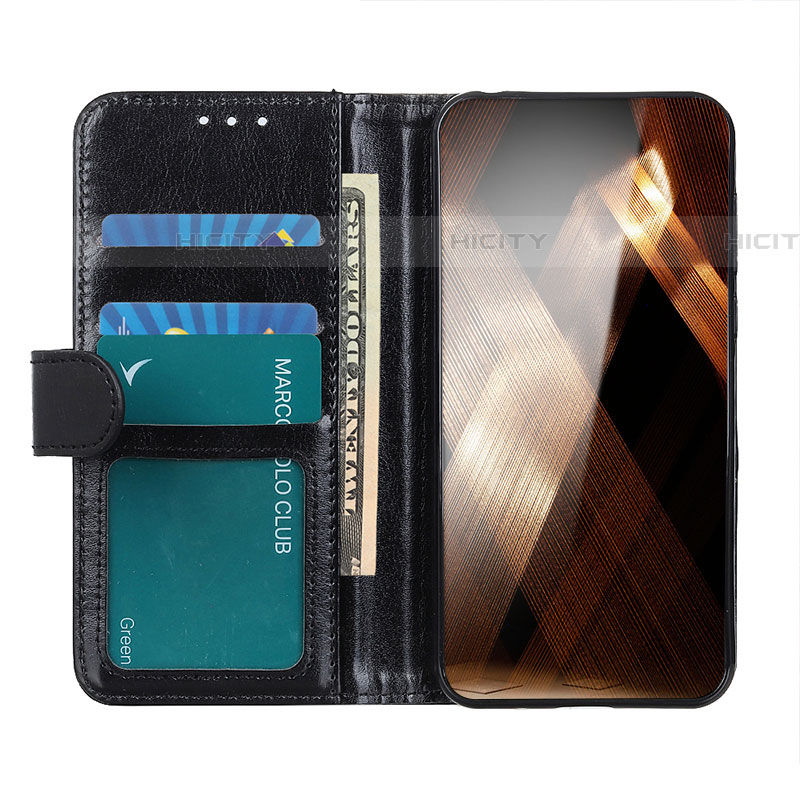 Samsung Galaxy A72 4G用手帳型 レザーケース スタンド カバー M07L サムスン 