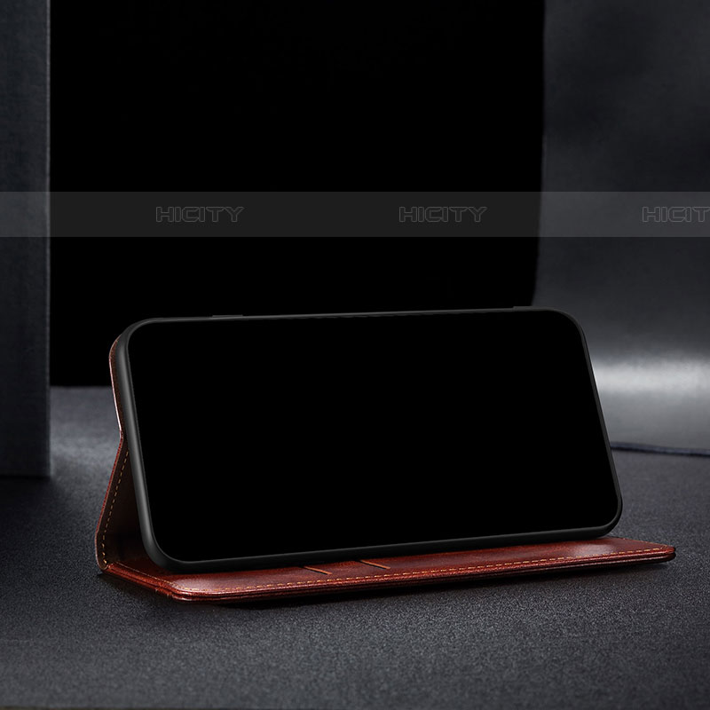 Samsung Galaxy A82 5G用手帳型 レザーケース スタンド カバー B01S サムスン 