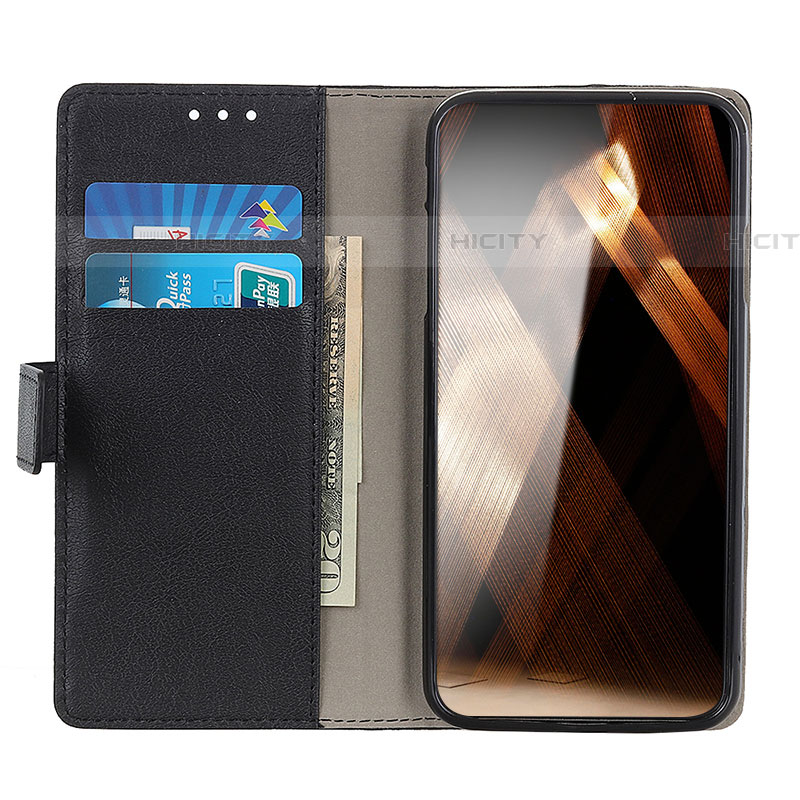 Samsung Galaxy A82 5G用手帳型 レザーケース スタンド カバー M08L サムスン 