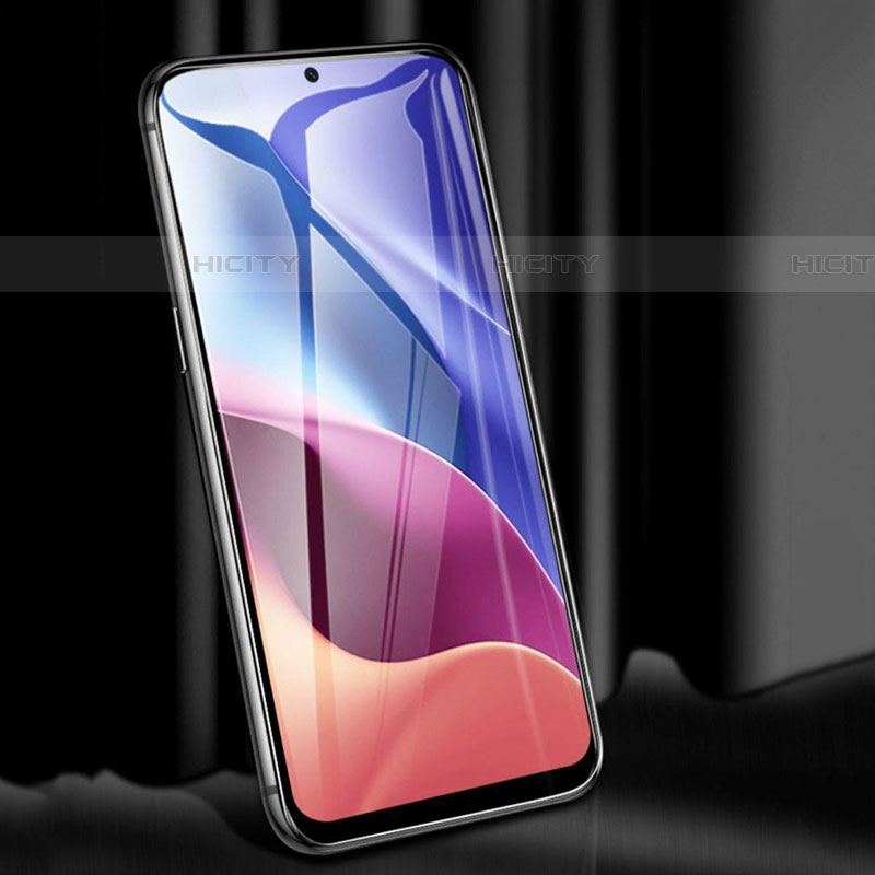 Samsung Galaxy A82 5G用強化ガラス 液晶保護フィルム T09 サムスン クリア
