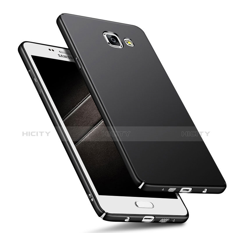 Samsung Galaxy A9 Pro (2016) SM-A9100用ハードケース プラスチック 質感もマット M05 サムスン 