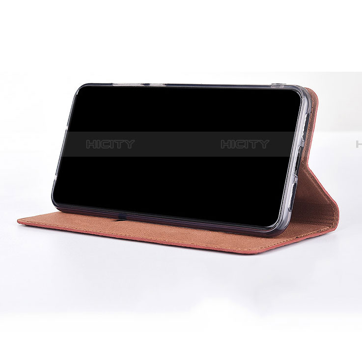 Samsung Galaxy A90 4G用手帳型 レザーケース スタンド カバー T04 サムスン 