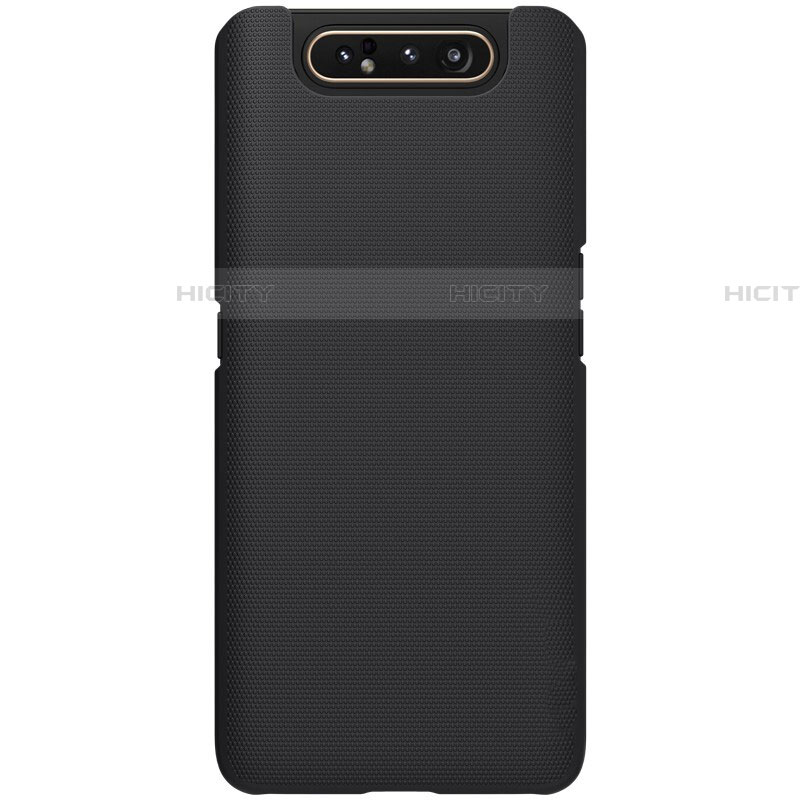 Samsung Galaxy A90 4G用ハードケース プラスチック 質感もマット カバー P01 サムスン 