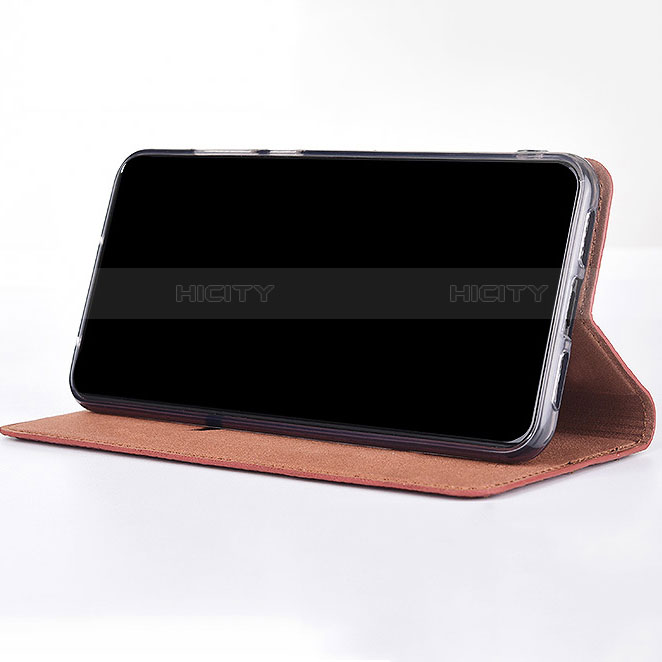 Samsung Galaxy A90 4G用手帳型 レザーケース スタンド カバー T06 サムスン 