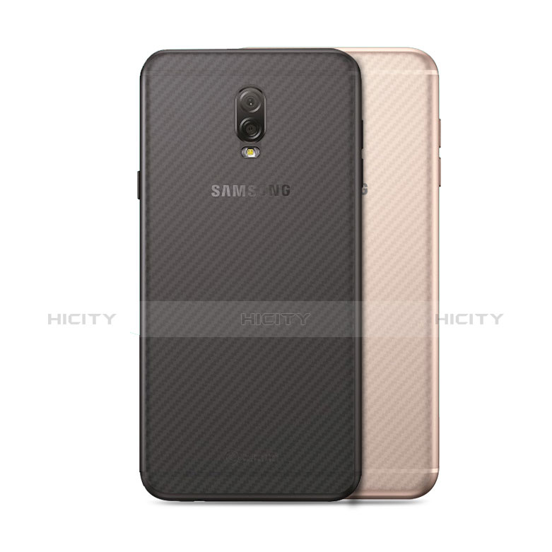 Samsung Galaxy C8 C710F用背面保護フィルム 背面フィルム サムスン クリア