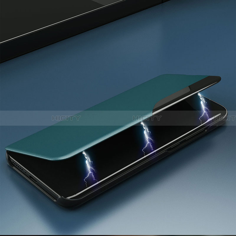 Samsung Galaxy F02S SM-E025F用手帳型 レザーケース スタンド カバー QH1 サムスン 