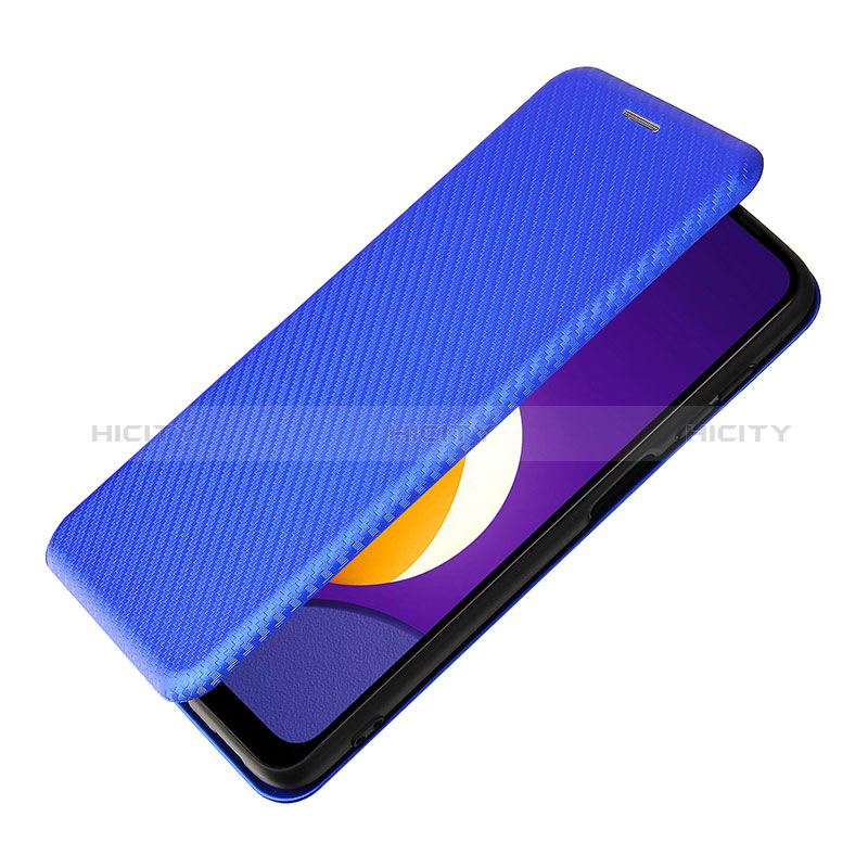 Samsung Galaxy F12用手帳型 レザーケース スタンド カバー L08Z サムスン 