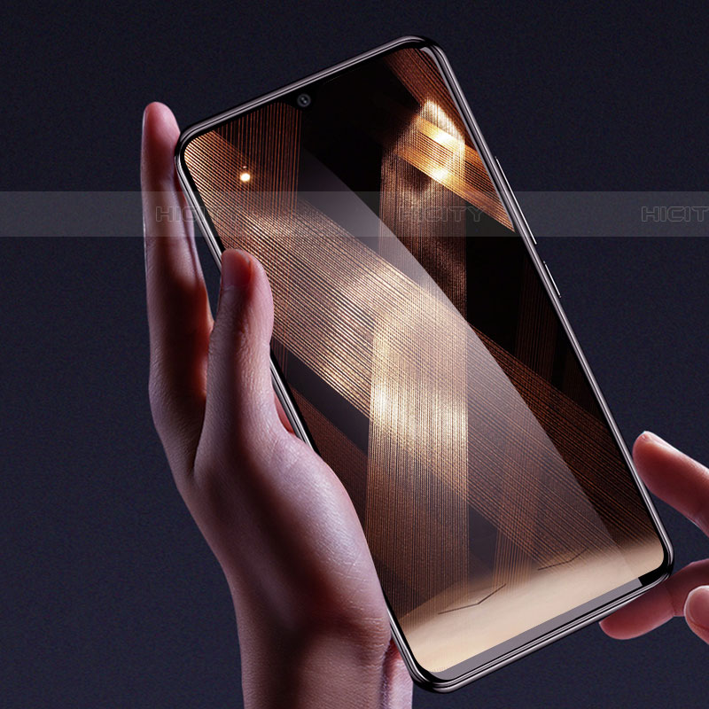 Samsung Galaxy F13 4G用強化ガラス 液晶保護フィルム T04 サムスン クリア