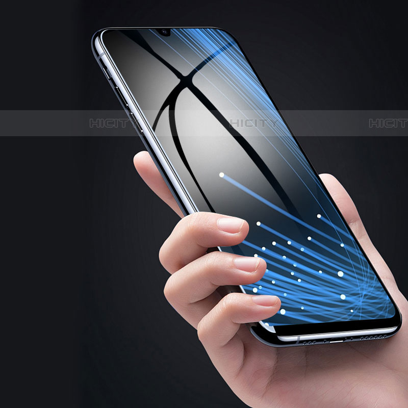 Samsung Galaxy F13 4G用強化ガラス 液晶保護フィルム T05 サムスン クリア