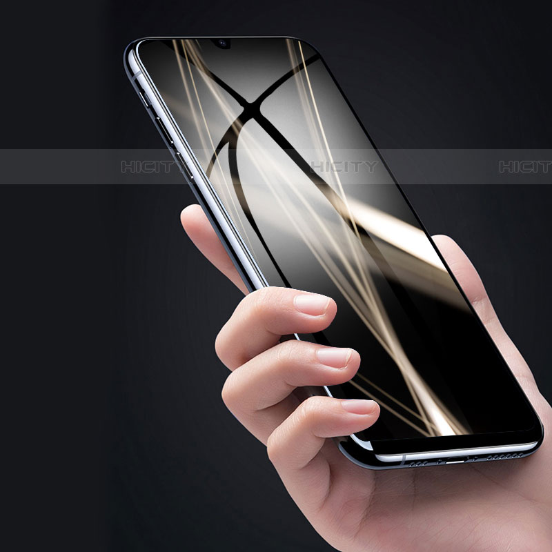 Samsung Galaxy F13 4G用強化ガラス 液晶保護フィルム T06 サムスン クリア