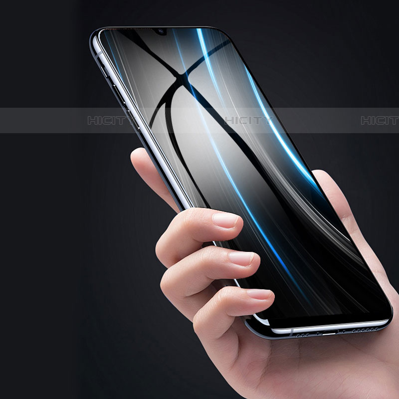 Samsung Galaxy F13 4G用強化ガラス 液晶保護フィルム T11 サムスン クリア