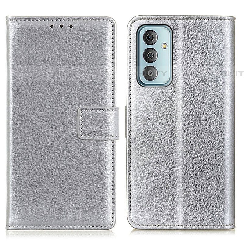 Samsung Galaxy F23 5G用手帳型 レザーケース スタンド カバー A08D サムスン 