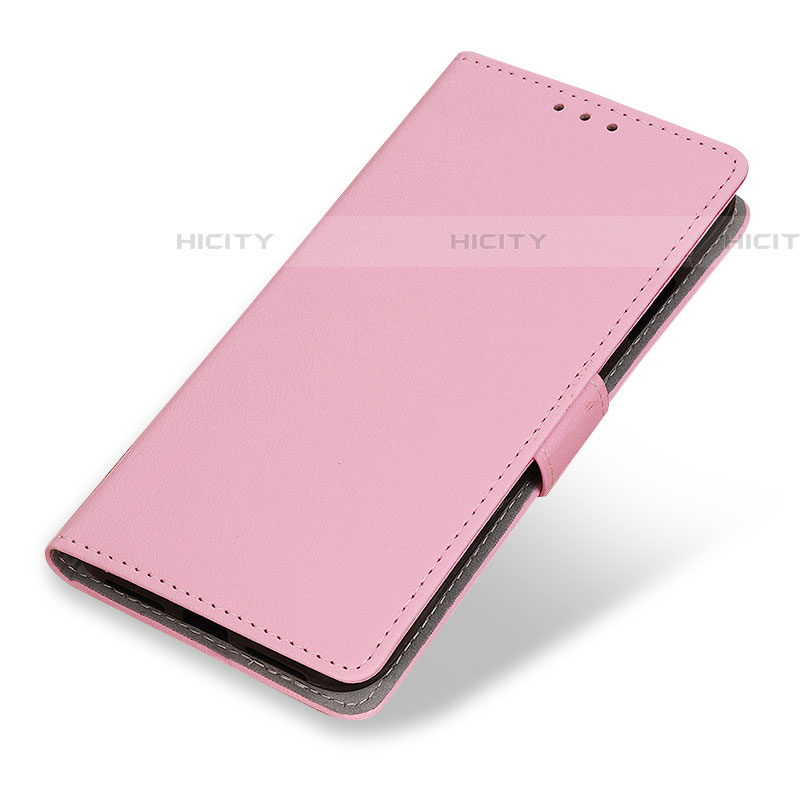 Samsung Galaxy F62 5G用手帳型 レザーケース スタンド カバー M08L サムスン ピンク