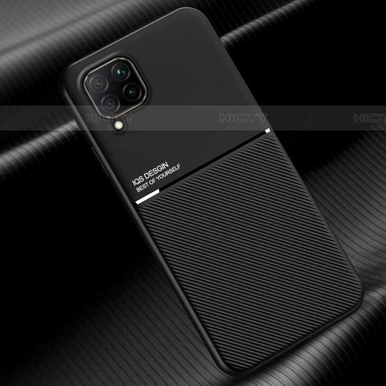 Samsung Galaxy F62 5G用極薄ソフトケース シリコンケース 耐衝撃 全面保護 マグネット式 バンパー サムスン 