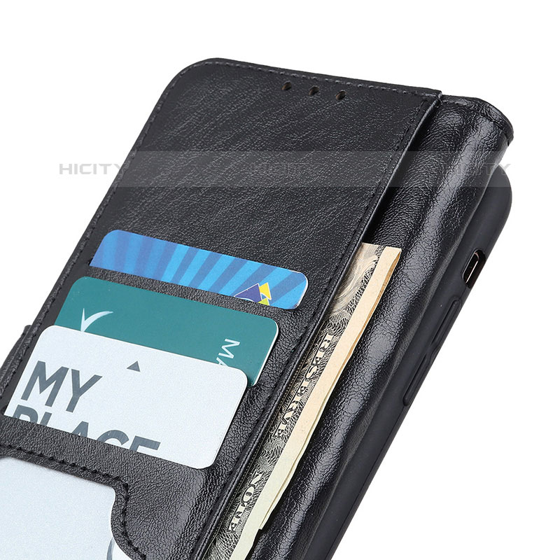 Samsung Galaxy M01用手帳型 レザーケース スタンド カバー A07D サムスン 