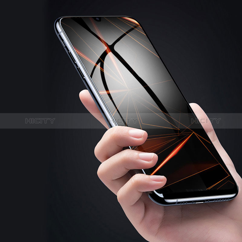 Samsung Galaxy M21用強化ガラス 液晶保護フィルム T10 サムスン クリア