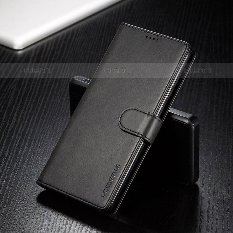 Samsung Galaxy M23 5G用手帳型 レザーケース スタンド カバー LC1 サムスン 