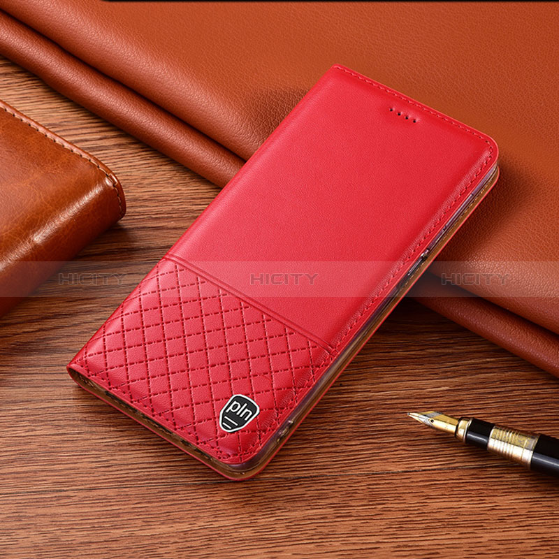 Samsung Galaxy Note 20 5G用手帳型 レザーケース スタンド カバー H07P サムスン 