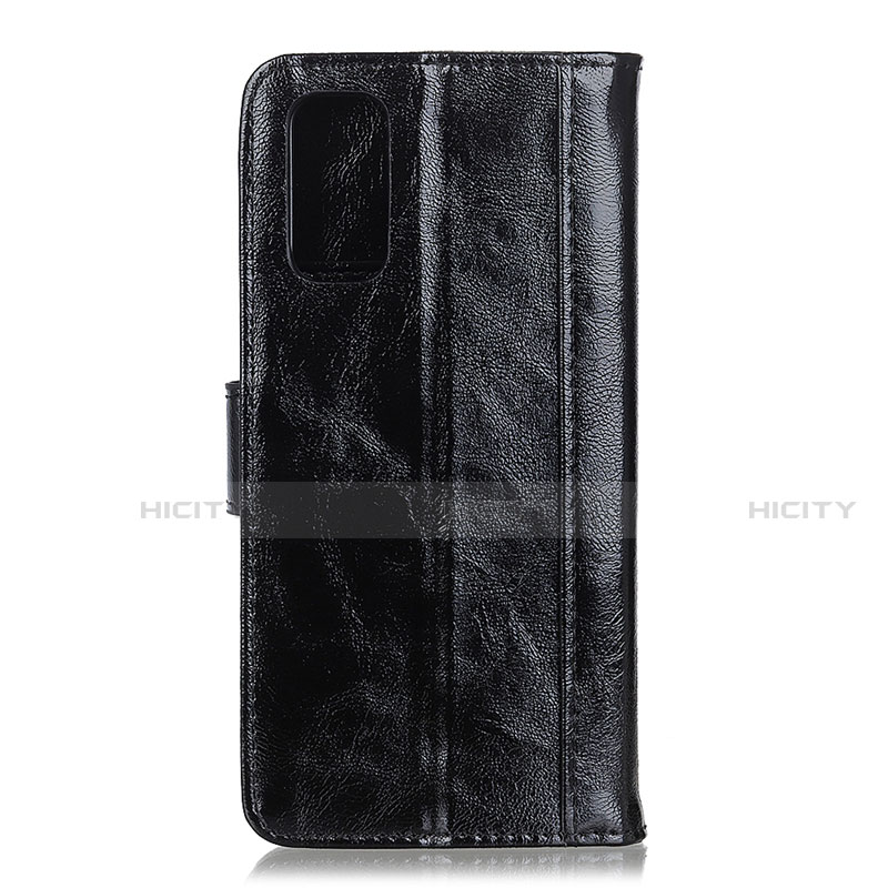 Samsung Galaxy Note 20 5G用手帳型 レザーケース スタンド カバー T21 サムスン 
