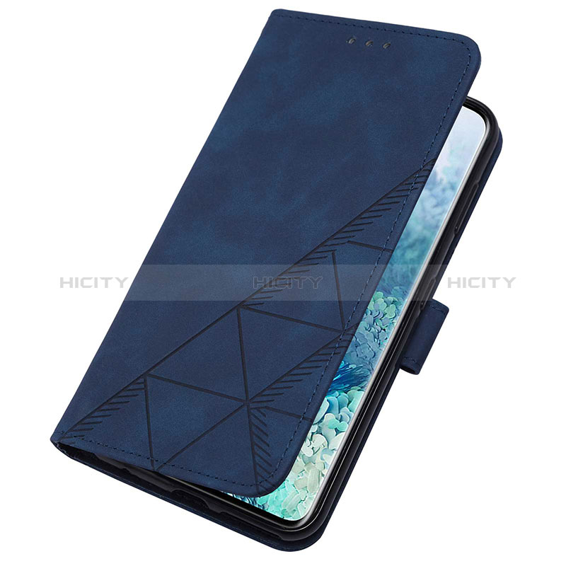Samsung Galaxy S20用手帳型 レザーケース スタンド カバー Y01B サムスン 