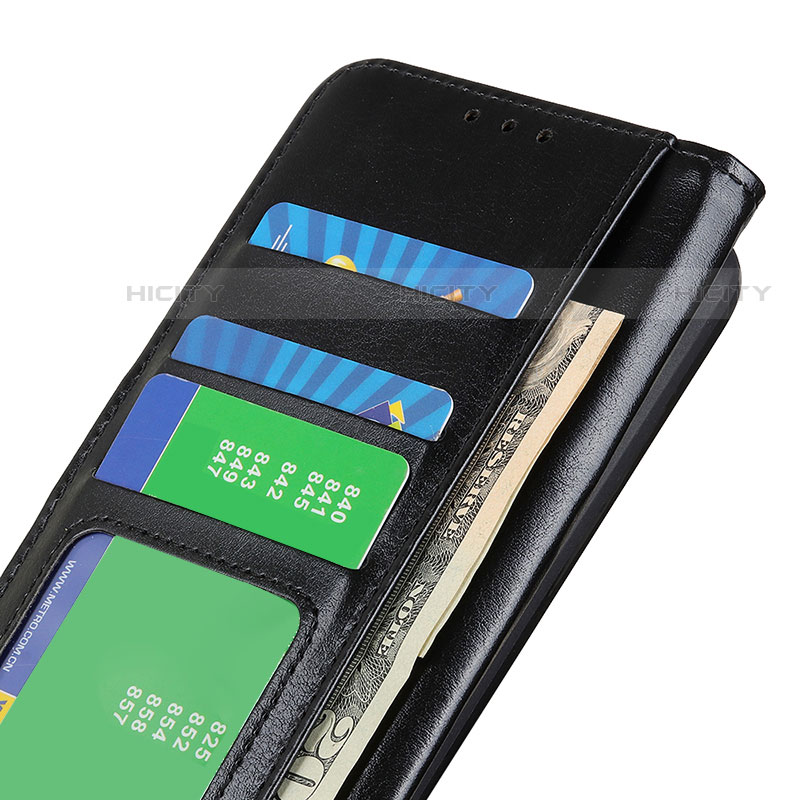 Samsung Galaxy S21 FE 5G用手帳型 レザーケース スタンド カバー M07L サムスン 