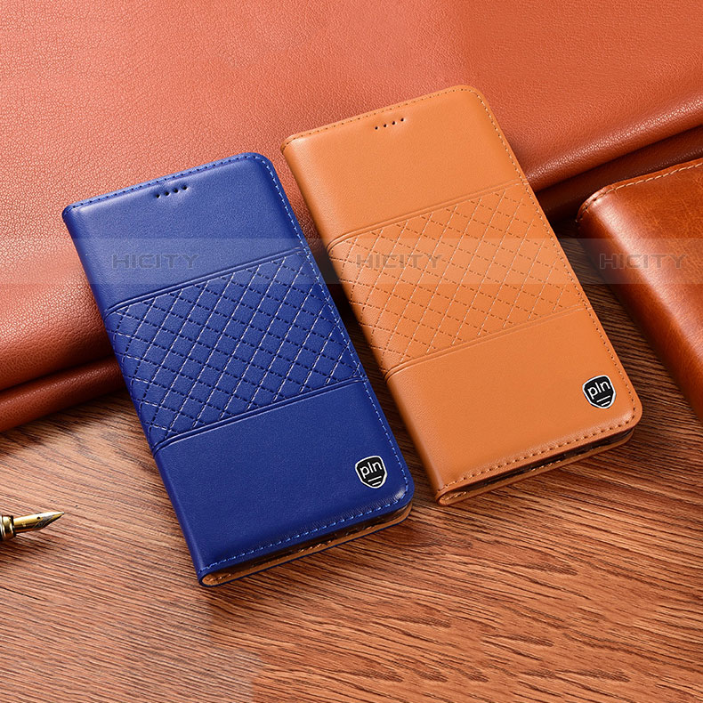 Samsung Galaxy S21 FE 5G用手帳型 レザーケース スタンド カバー H10P サムスン 