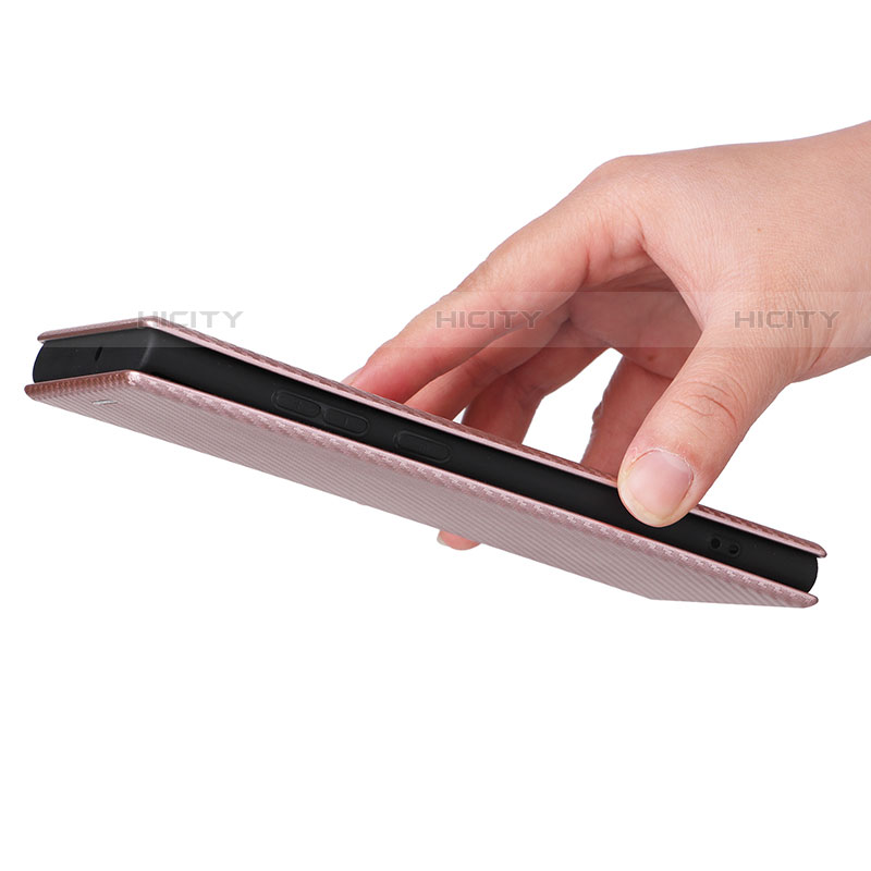 Samsung Galaxy S21 Ultra 5G用手帳型 レザーケース スタンド カバー L12Z サムスン 