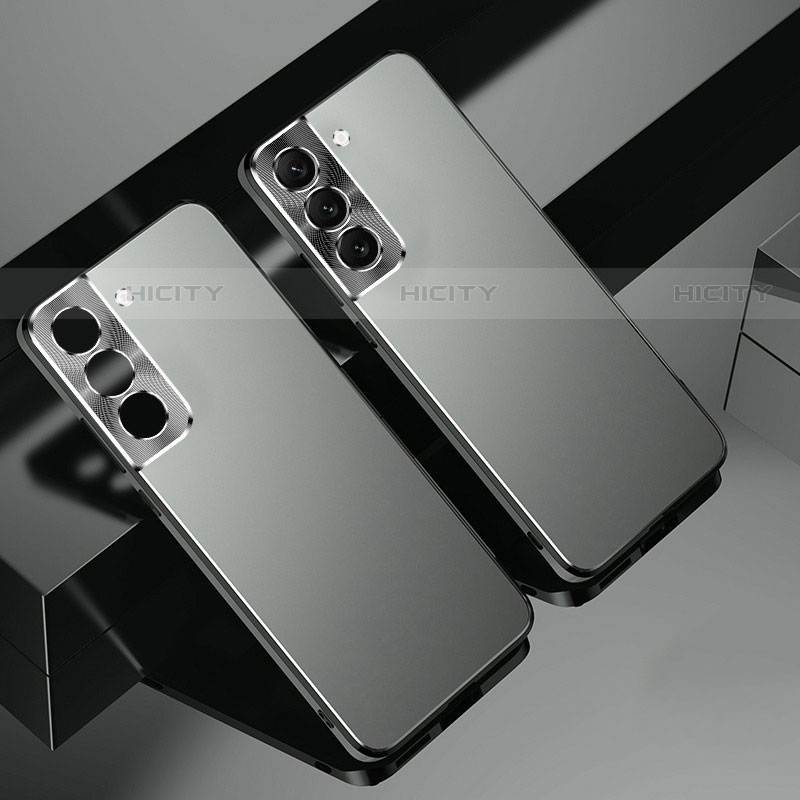 Samsung Galaxy S23 5G用ハードケース プラスチック 質感もマット カバー AT1 サムスン 