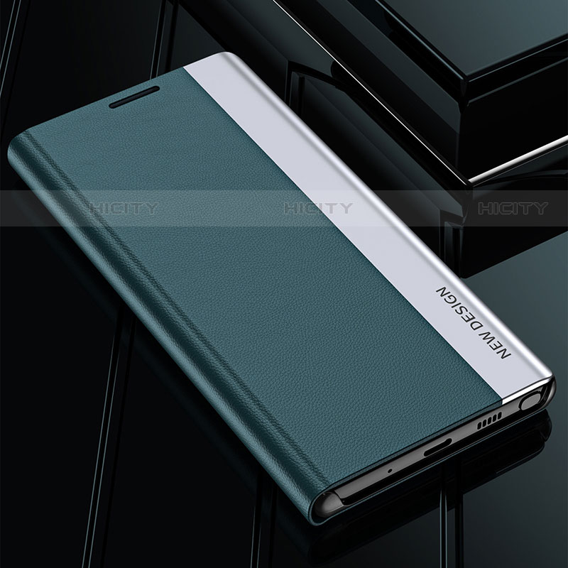 Samsung Galaxy S23 Plus 5G用手帳型 レザーケース スタンド カバー サムスン 
