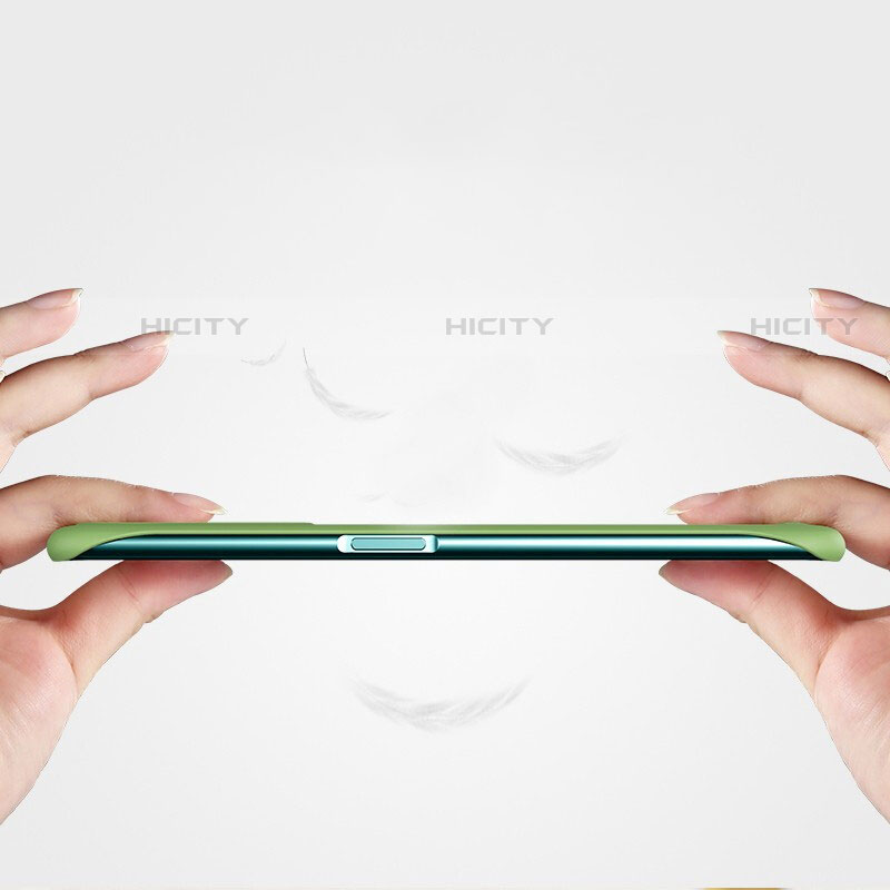 Samsung Galaxy S23 Ultra 5G用ハードケース プラスチック 質感もマット カバー M06 サムスン 
