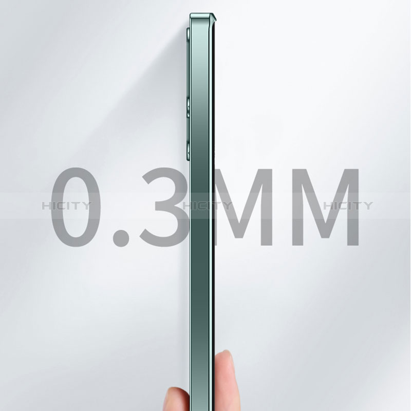 Samsung Galaxy S23 Ultra 5G用ケース 高級感 手触り良い メタル兼プラスチック バンパー Mag-Safe 磁気 Magnetic サムスン 