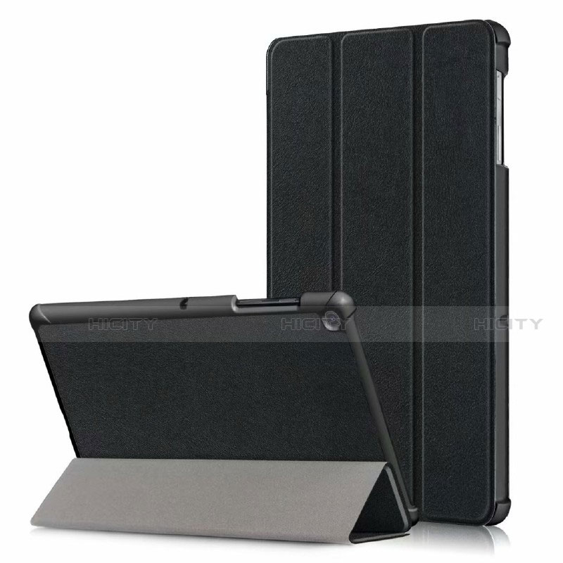 Samsung Galaxy Tab S5e Wi-Fi 10.5 SM-T720用手帳型 レザーケース スタンド カバー サムスン 