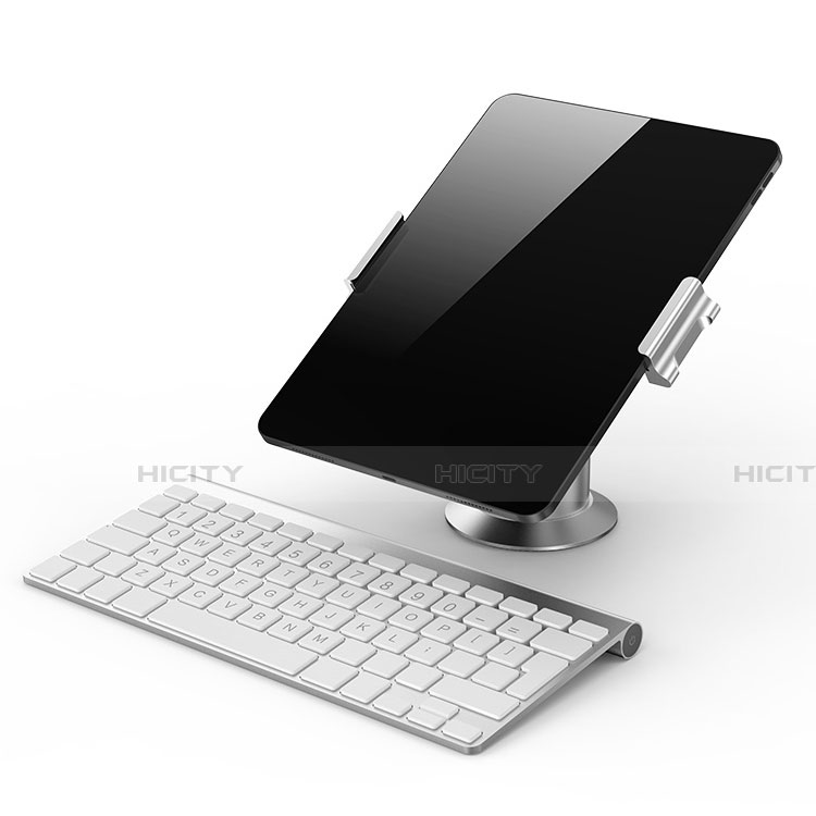 Samsung Galaxy Tab S6 Lite 10.4 SM-P610用スタンドタイプのタブレット クリップ式 フレキシブル仕様 K12 サムスン 