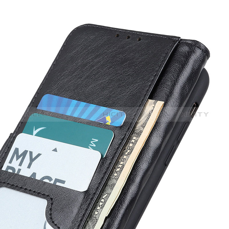 Samsung Galaxy XCover 5 SM-G525F用手帳型 レザーケース スタンド カバー A07D サムスン 