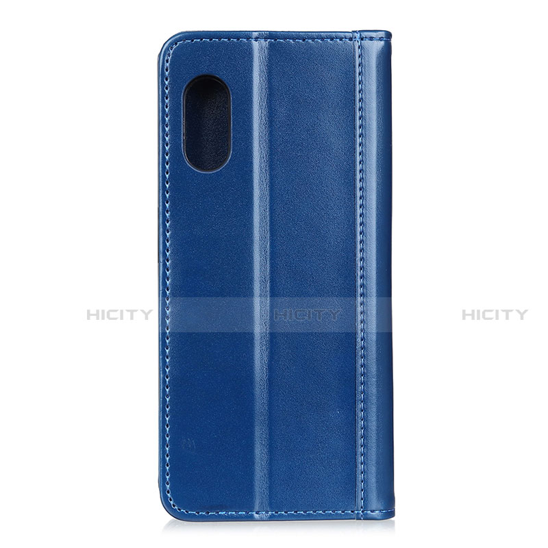 Samsung Galaxy XCover Pro用手帳型 レザーケース スタンド カバー L04 サムスン 