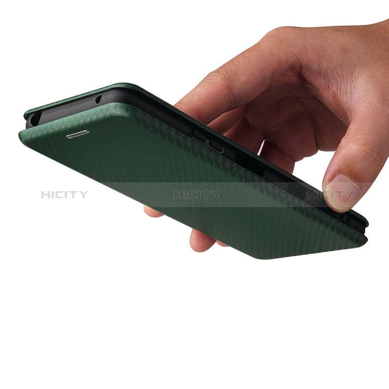 Sony Xperia 10 III Lite用手帳型 レザーケース スタンド カバー L04Z ソニー 