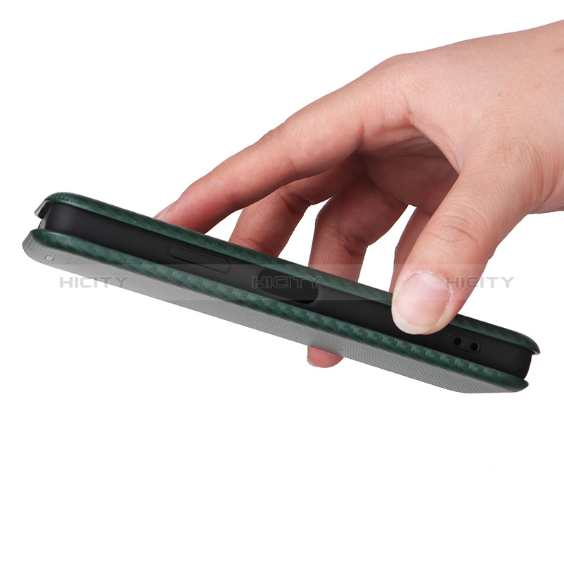 Sony Xperia Ace III SOG08用手帳型 レザーケース スタンド カバー L04Z ソニー 